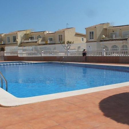 Bungalow 145 Monte Y Mar Serena Gran Alacant Dış mekan fotoğraf