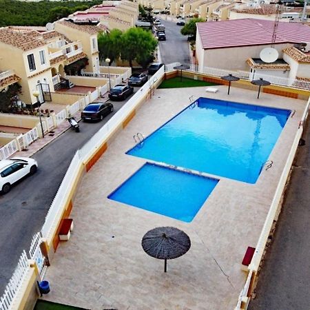 Bungalow 145 Monte Y Mar Serena Gran Alacant Dış mekan fotoğraf