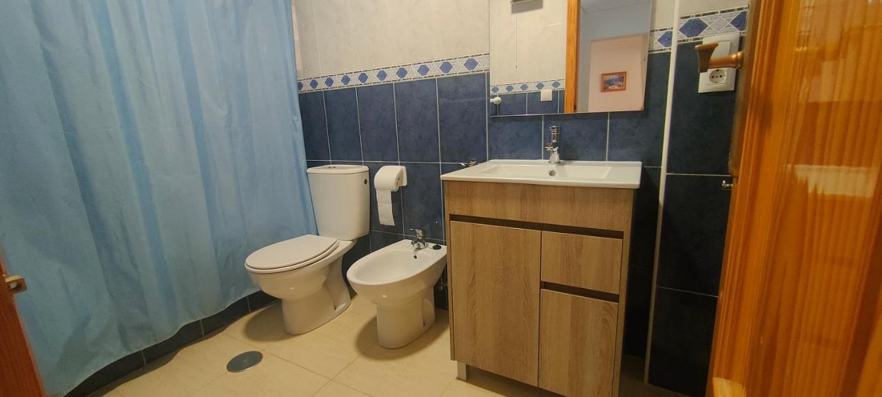 Bungalow 145 Monte Y Mar Serena Gran Alacant Dış mekan fotoğraf