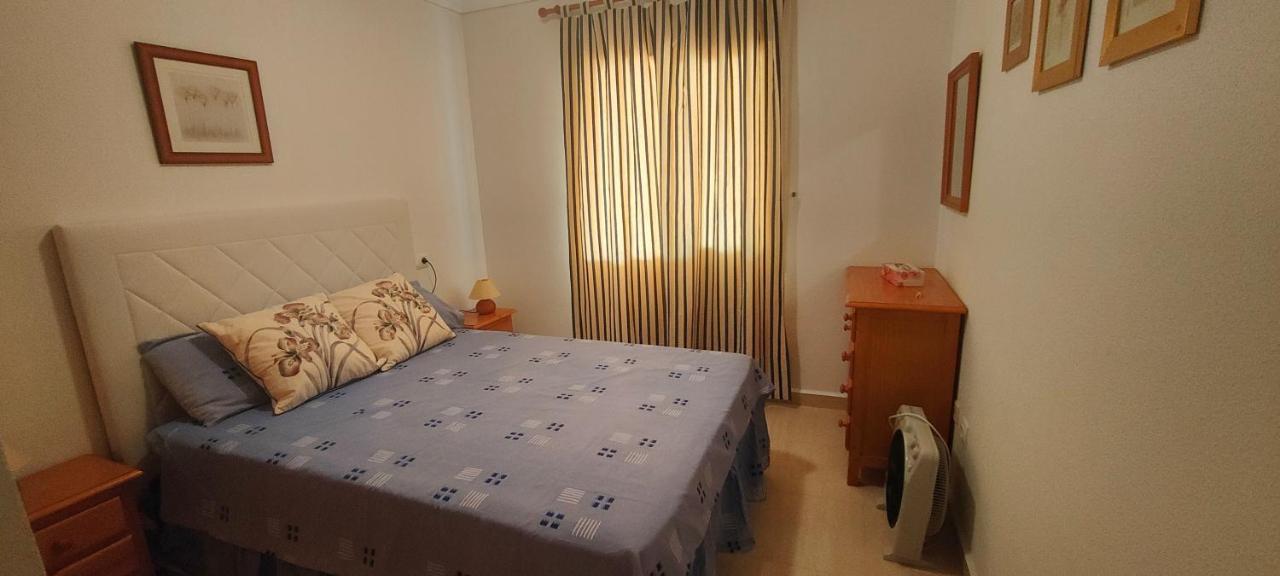 Bungalow 145 Monte Y Mar Serena Gran Alacant Dış mekan fotoğraf