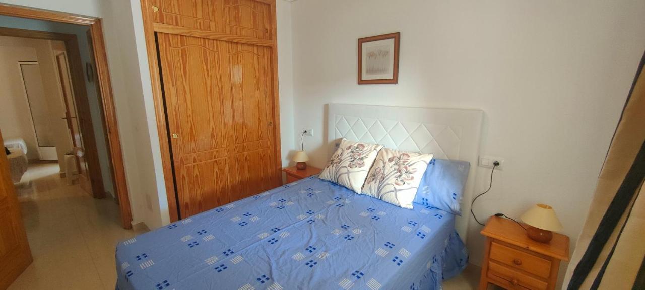 Bungalow 145 Monte Y Mar Serena Gran Alacant Dış mekan fotoğraf