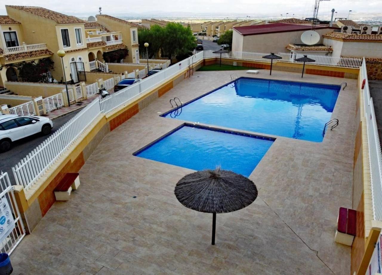 Bungalow 145 Monte Y Mar Serena Gran Alacant Dış mekan fotoğraf